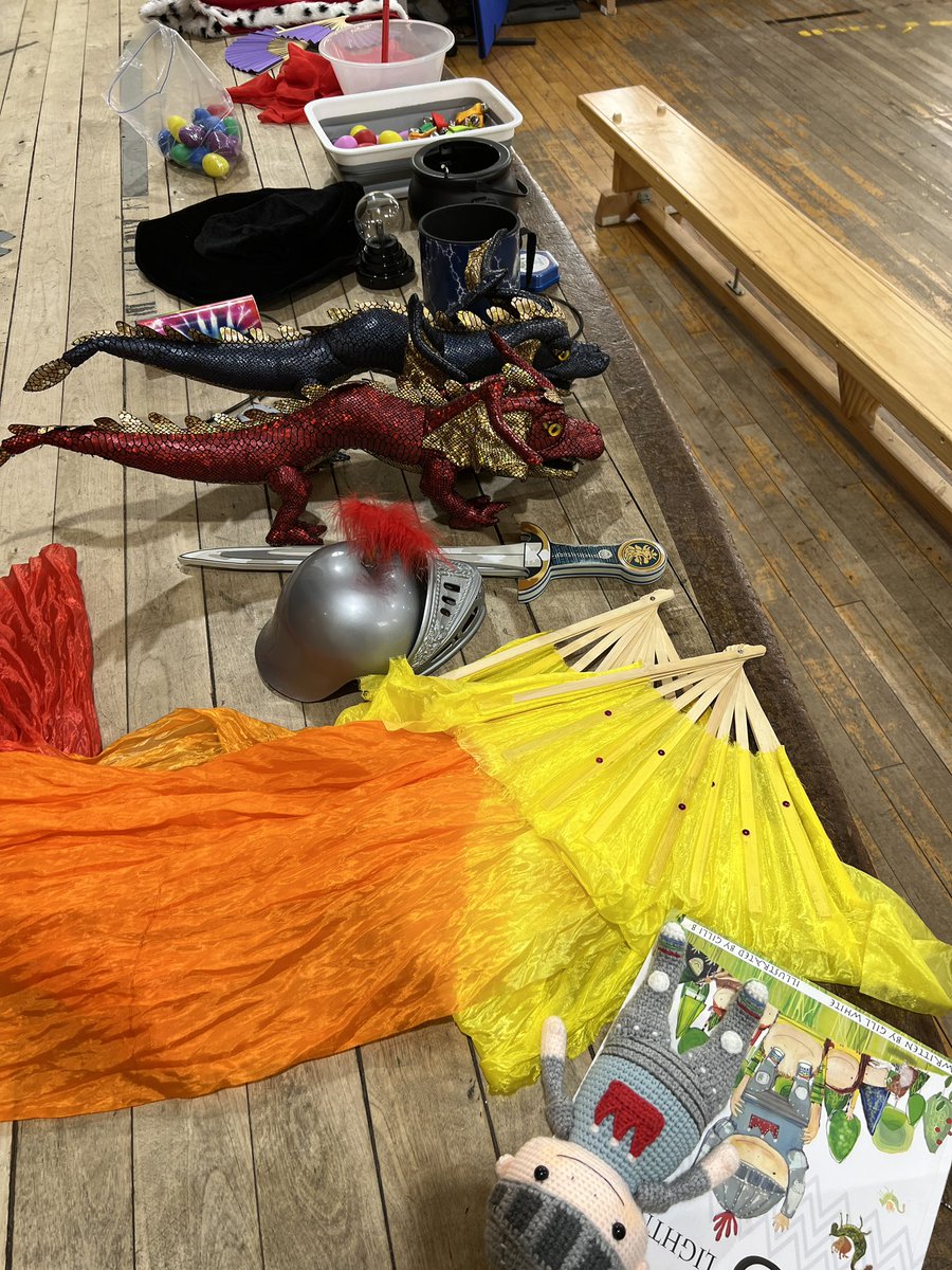 Leo and the Lightning Dragons tweet media