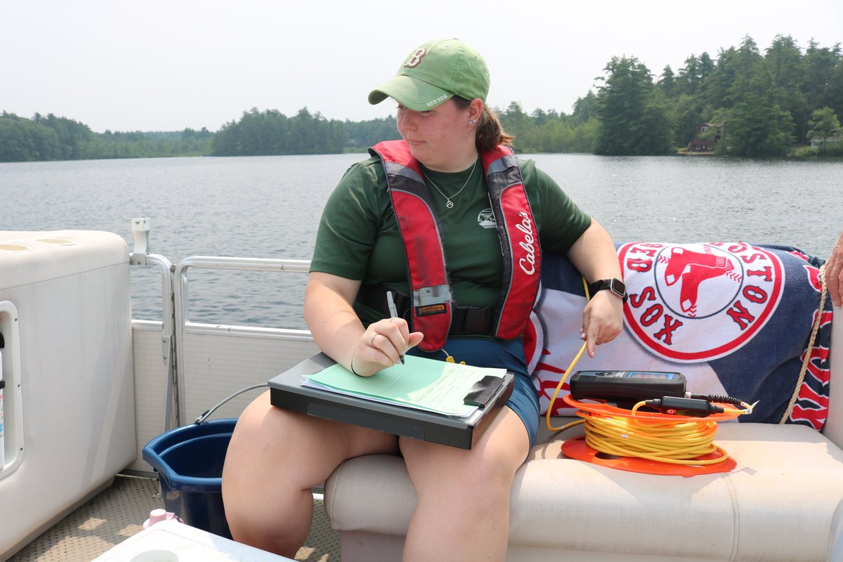 Interested in working with NHDES this summer? 2024 summer internship applications are now online! Check out the wide variety of opportunities available. Applications are due Friday, March 29. For more information, see: des.nh.gov/contact/nhdes-…
