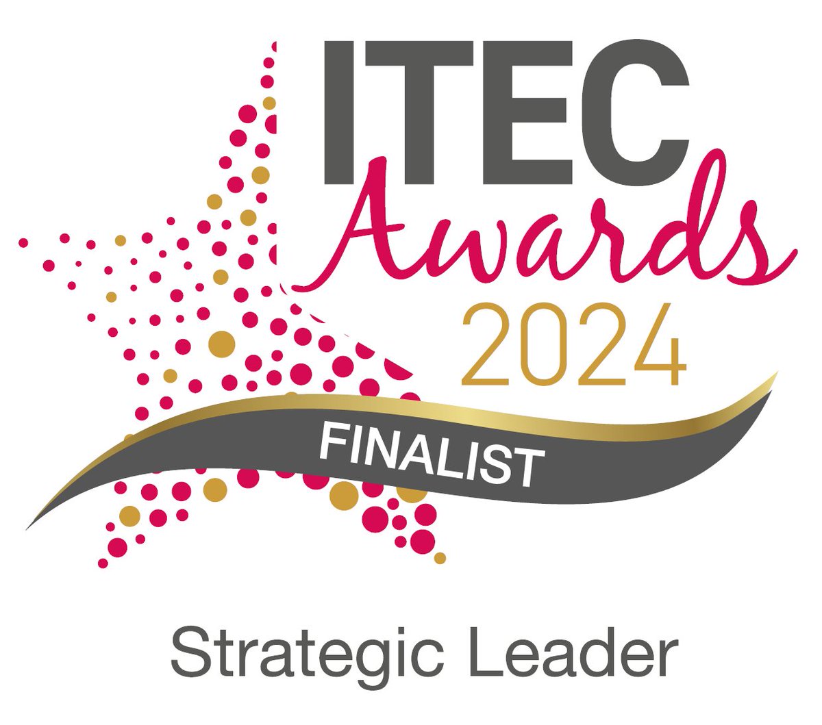 Cascade3d's tweet image. We are proud to announce that Cascade3d CEO Gerry Hodgson has been shortlisted for the prestigious @TSAVoice  ITEC Strategic Leader Award. The award ceremony and presentations will take place at the ITEC conference on Monday 18th March. We look forward to seeing you in Birmingham