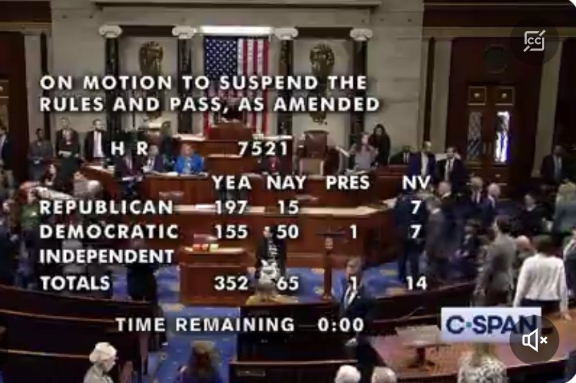 JoJoFromJerz's tweet photo. Republicans will vote to ban TikTok but not assault weapons. https://t.co/PXY2twH4uV