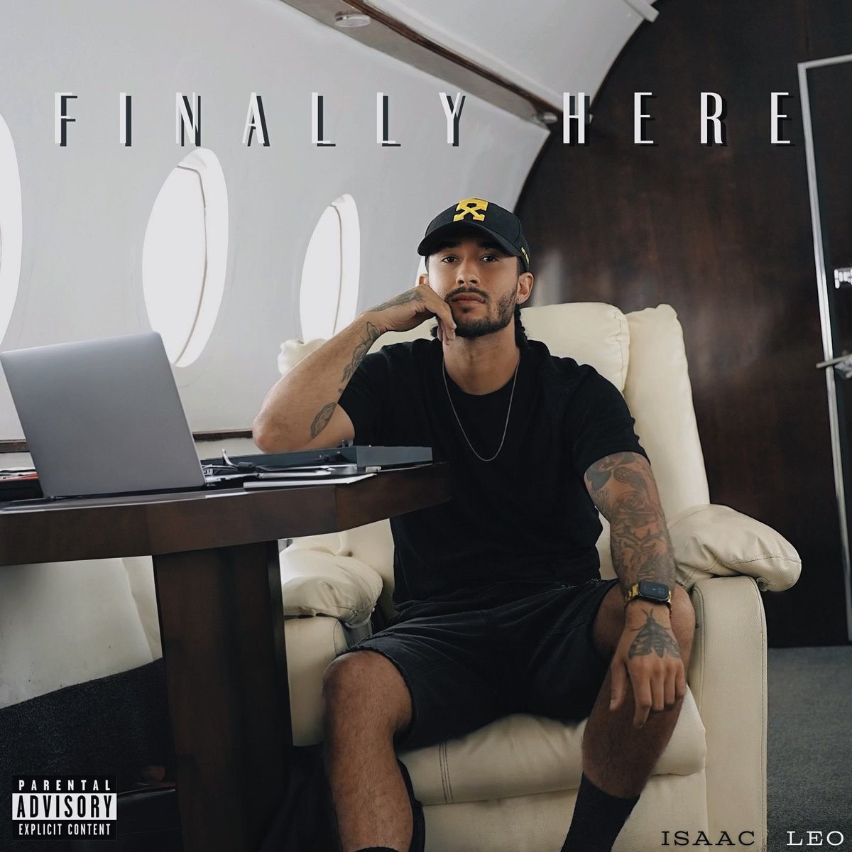 Isaacleomusic's tweet photo. INALLY HERE 🛩️

3.20.24

12 Songs, all produced, mixed and mastered by me. 3 Features. This is my third solo full album and by far the best project I’ve ever done. Years of work went into this and I can’t wait to share it with you all. https://t.co/tMGiSC8loY