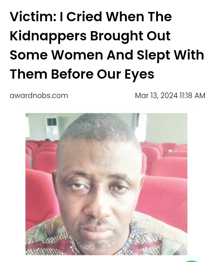 TimothyTimz2's tweet photo. Make a post about the government @NgpoliceCom will track you
Complain about mix of wrong chemicals in a food product
Police will arrest you
Why is it difficult to track kidnappers and bandit
#Nigerians #Ngpolice /Senate /Ningi /NASSplot https://t.co/LaBPJnQyyZ