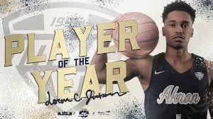 Congrats @EnriqueFreeman_ on being awarded MAC Player of the Year! 
Joining former @ZipsMBB Legends PF/C Romeo Travis and PG Loren Cristian Jackson! Well Deserved my friend!
Go Zips! 
Beat the Redhawks!
I’ll see you there!
@little_loren3
@RomeTrav 
#GoZips #1Akron #MACtion