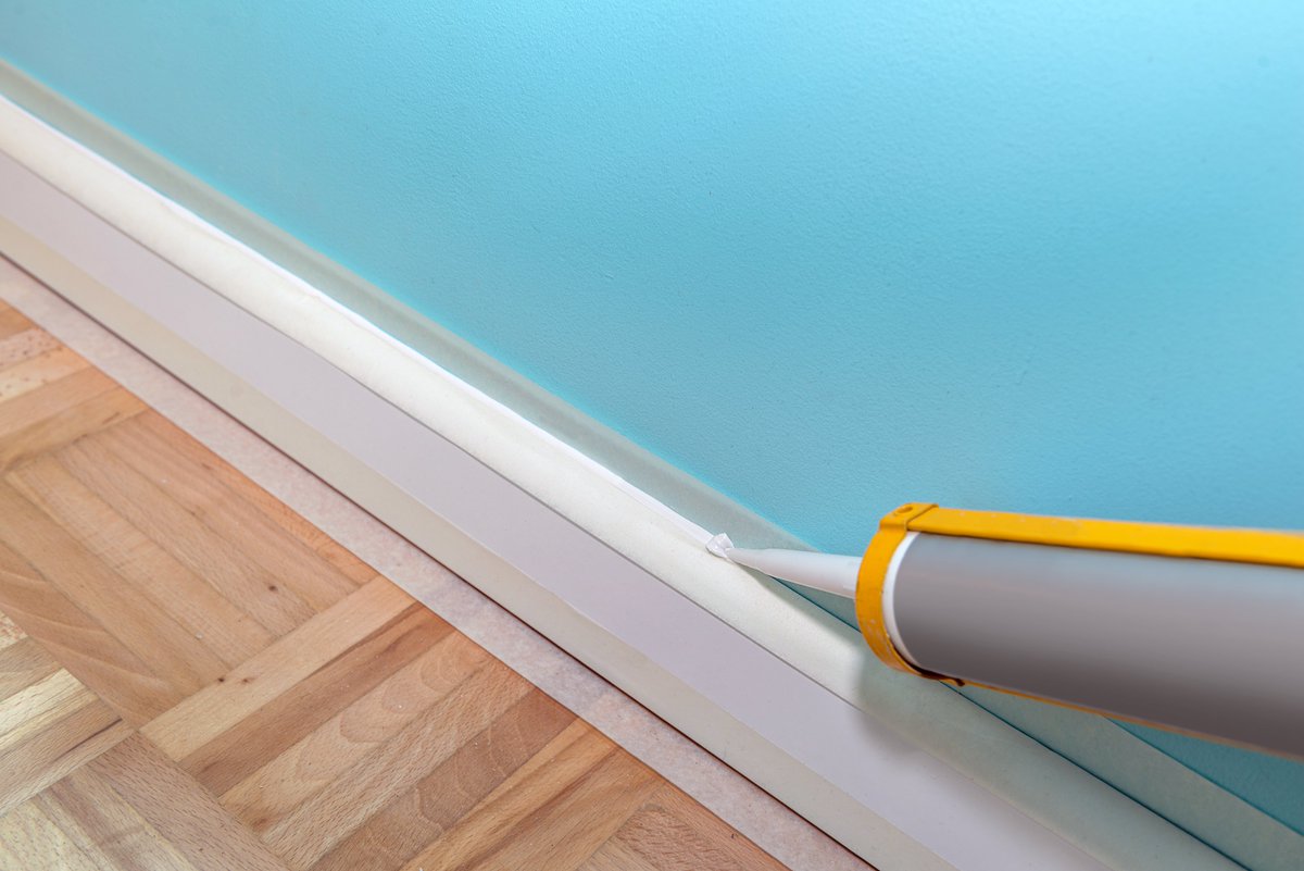 Caulking gaps around skirting boards is the final touch for a smooth, professional finish. So, how should you caulk your skirting boards? 

Check out our latest blog post for a detailed breakdown on the steps to caulk your skirting. 

Learn more: mdfskirtingworld.co.uk/blog/caulking-…