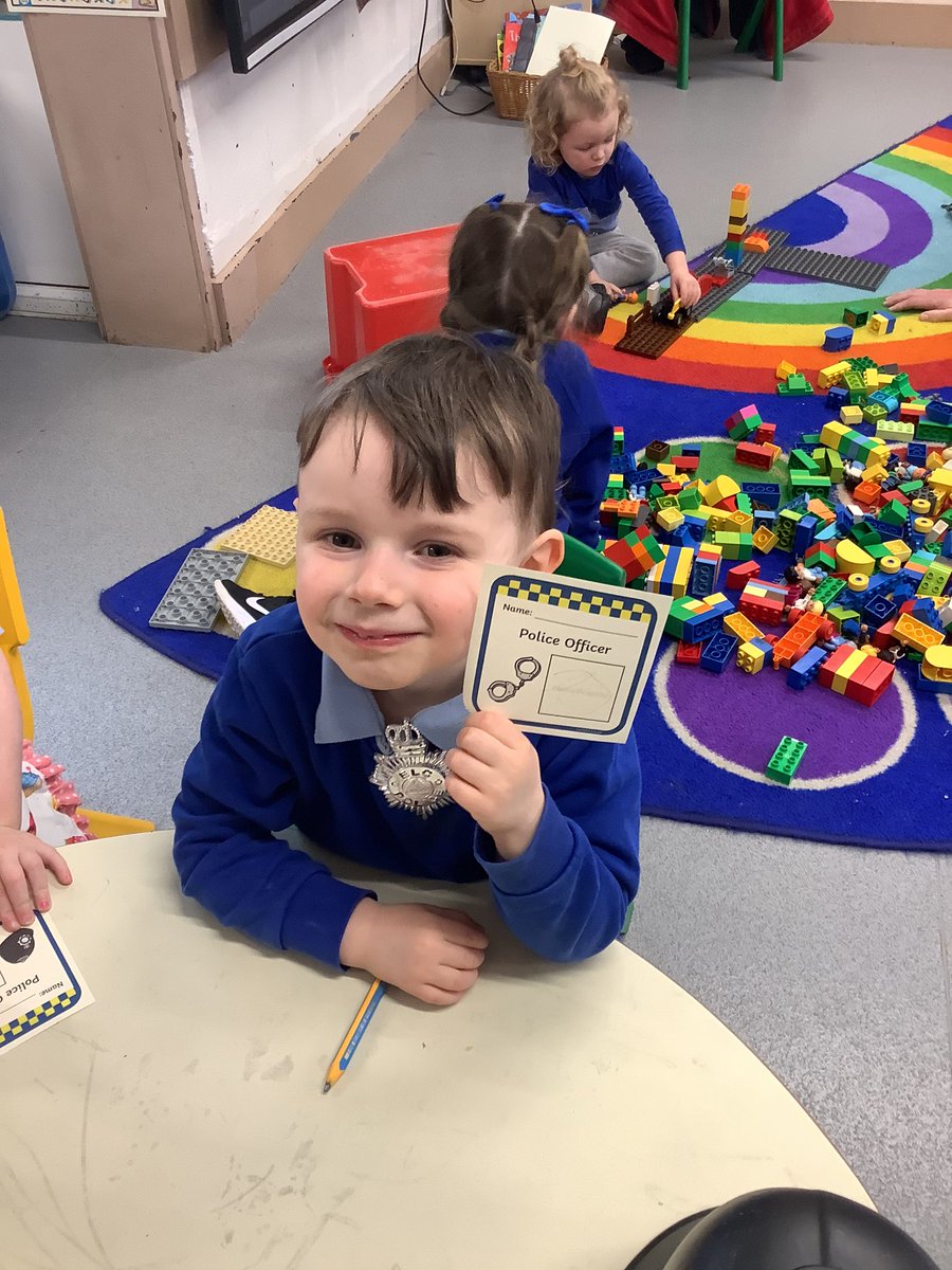 St Gregory’s EYFS tweet media