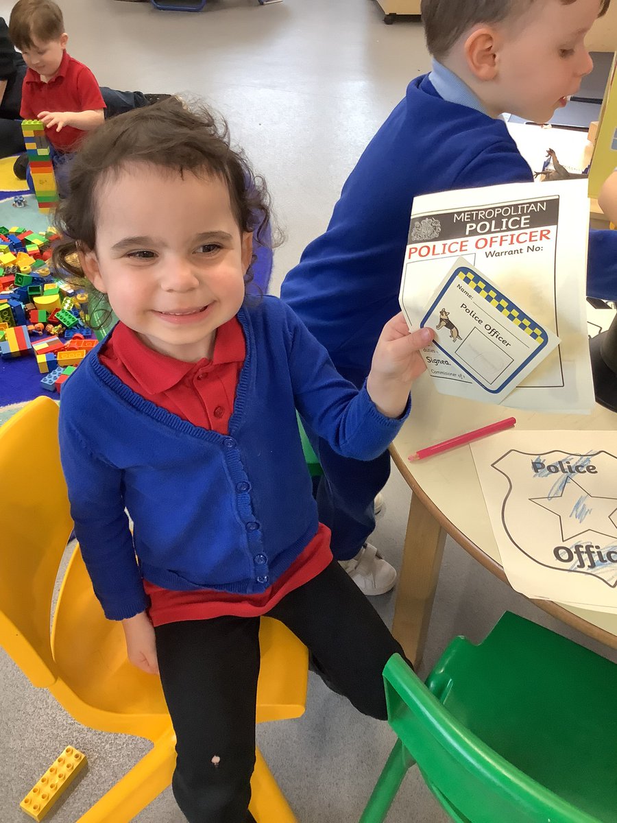 St Gregory’s EYFS tweet media