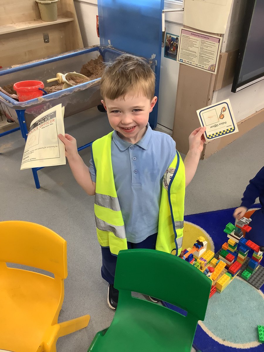St Gregory’s EYFS tweet media