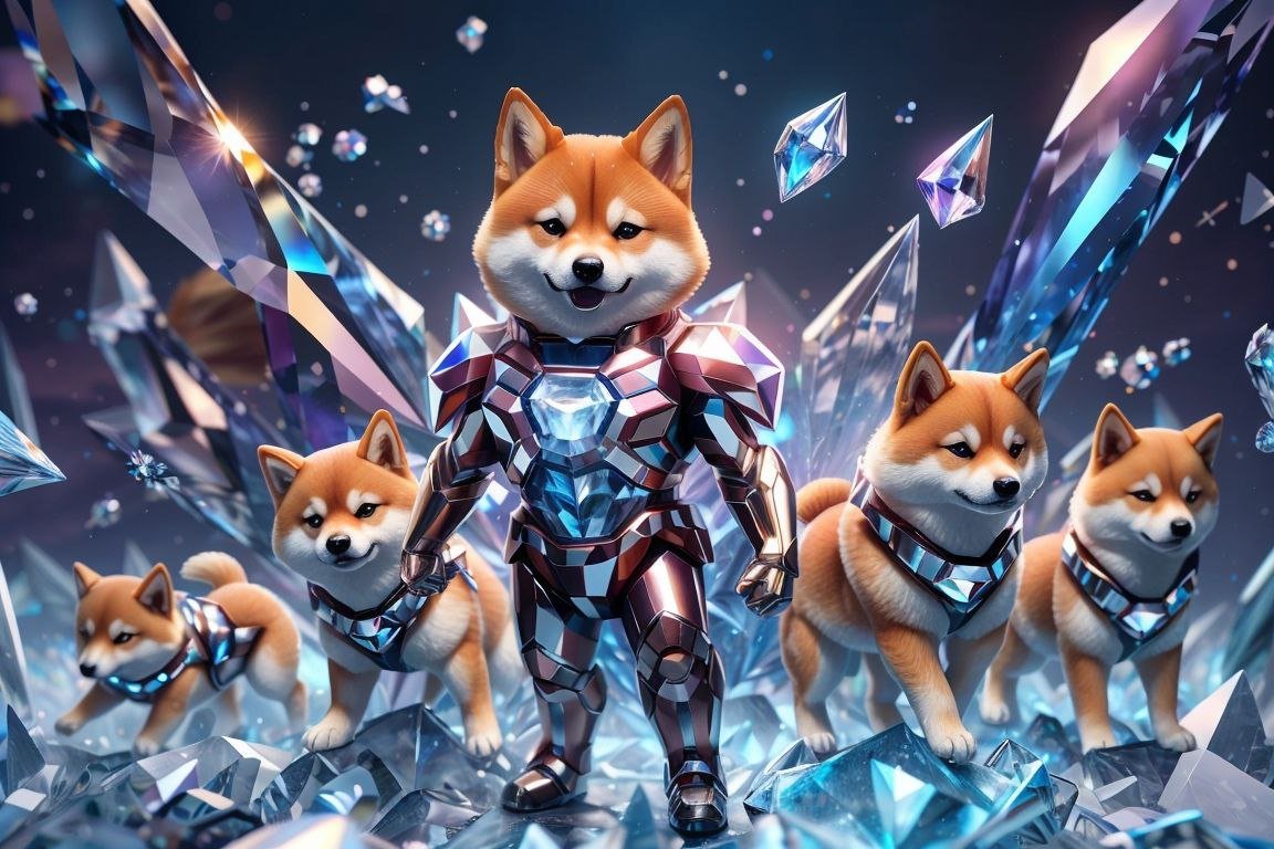 shibsol2's tweet photo. @Poe_Ether Who needs a 9-5 job when you can invest in $SHIB on #Solana 😉🚀

8AYt7MTy9V6o3R9PgUZwvMKKWxF13Ft1xHcGKSF2sUtG

#Memecoins #memecoin #shib #SHIBARMY #shibaArmy #crypto 

https://t.co/MUYxqV51NW https://t.co/ksPfuRraK1