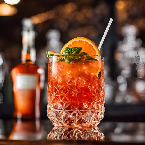 Sumérgete en una Experiencia Sensorial con este Cóctel Innovador🍾✨
👉✅bit.ly/49RM9U4
#InsólitoSpritz #BebidasGourmet