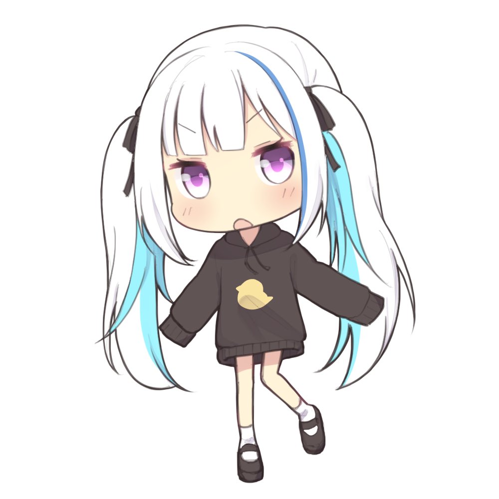 リゼ・ヘルエスタ 「」|お日様とお月様を見守るだけのイラスト
