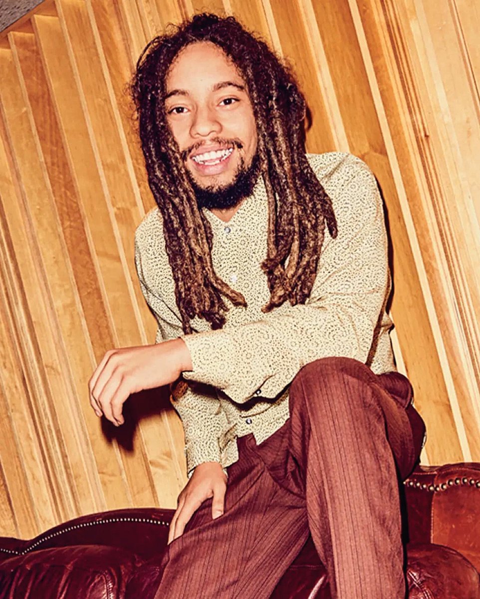 Celebrating the life & legacy of @JoMersaMarley, today and all days. Your flame shines eternal 🕯️❤️🕊️ #jomersamarley #earthstrong #marleyfamily