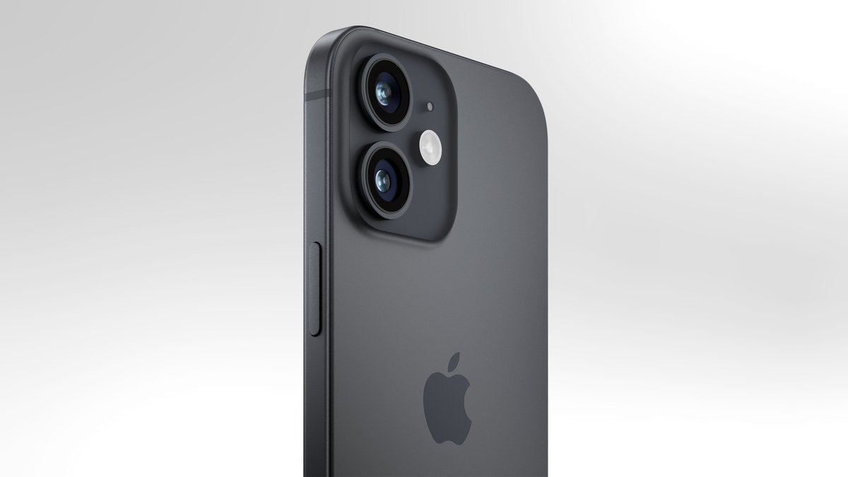 futureform_'s tweet photo. Still can’t believe these leaked iPhone 16 designs were cancelled the second I finished rendering them 💀 https://t.co/MekfmnhIMM