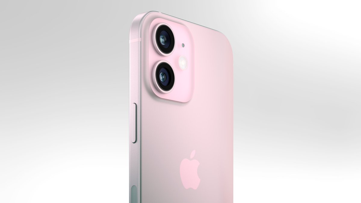 futureform_'s tweet photo. Still can’t believe these leaked iPhone 16 designs were cancelled the second I finished rendering them 💀 https://t.co/MekfmnhIMM