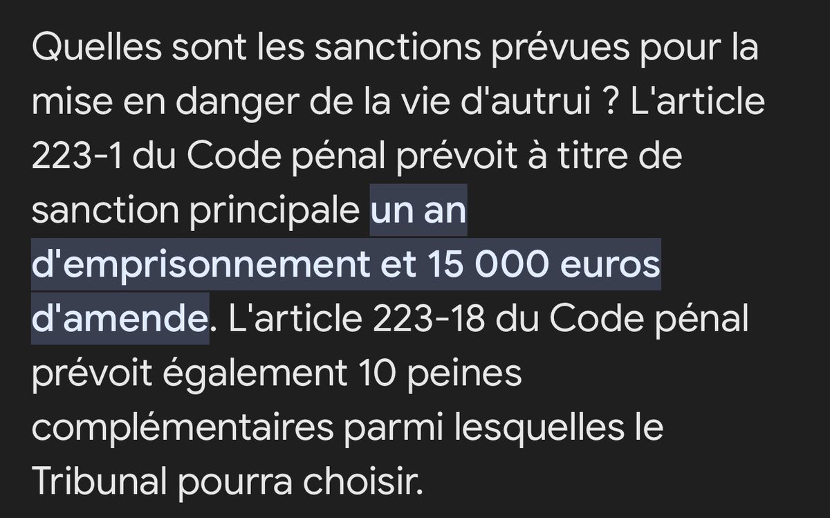 JusT_PriiZ's tweet photo. @la_du_K @le_sdar @benviatrack Niveau assurance ça vaut le coût, mais pénalement je te laisse purger ta peine... https://t.co/Lgmxk2qxWM