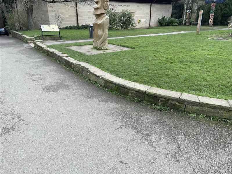 NE Probation Community Payback tweet media