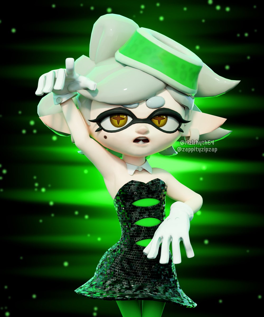 Happy MAR13 Day! #Splatoon3 #スプラトゥーン3 #MAR13 #Mar13Day