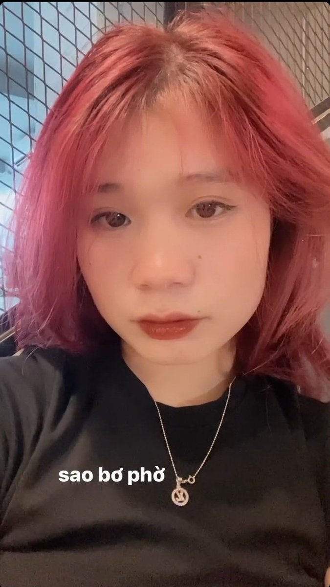 SlaveMiluu's tweet photo. Vẫn ổn https://t.co/aGEgZnSxxJ