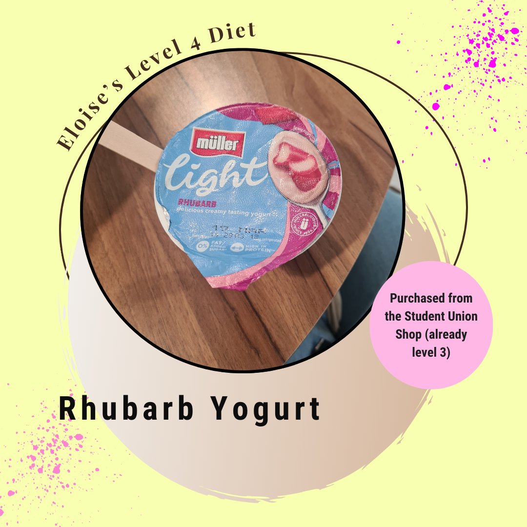 HCS Society UoS tweet media