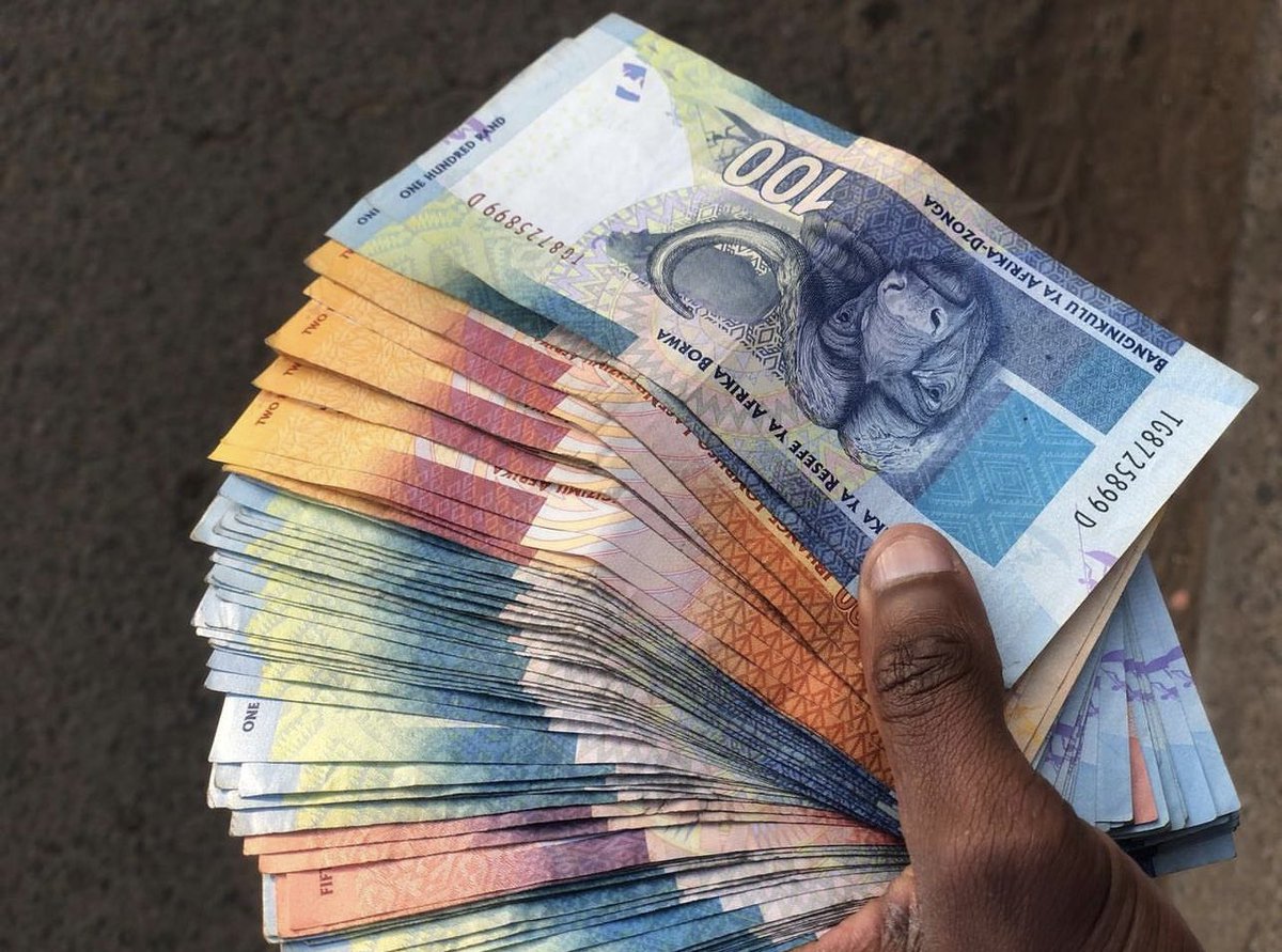 Senzo Nkambule tweet media