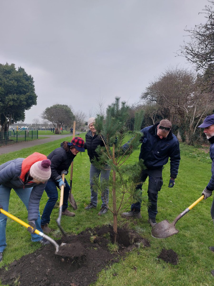 Bloomin Crumlin tweet media
