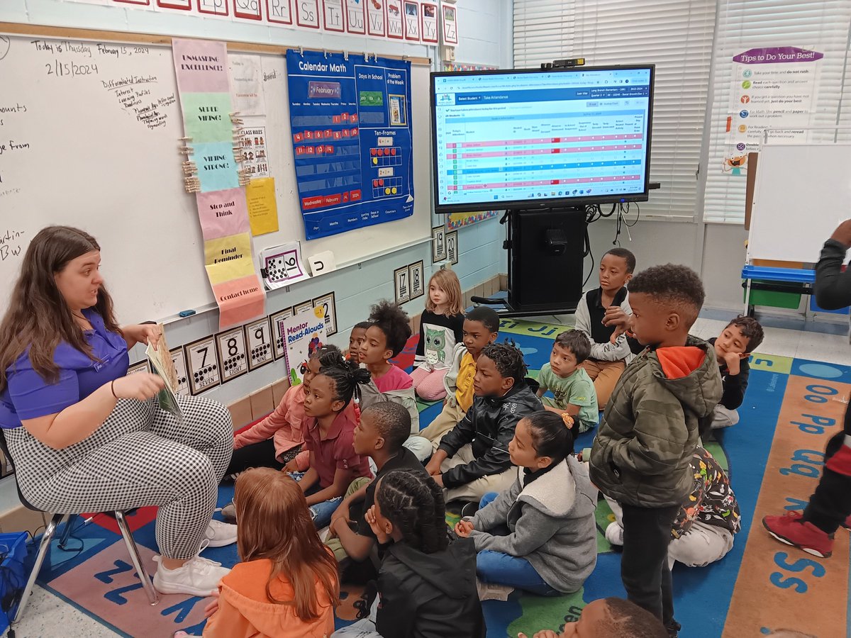 CathedralArts's tweet image. In our Theatre + ELA arts integration program at Long Branch Elem., the class brought a story to life through imaginative play with tier-two vocabulary words. They were immersed in the story &amp;amp; were excited about this creative journey! @duvalschools #CAPkidsjax #artsintegration