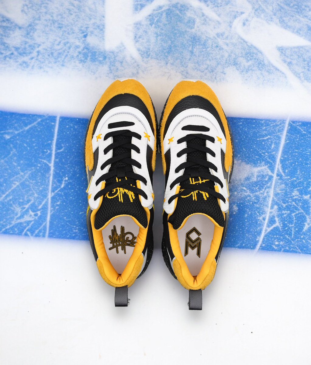 The remaining stock of the @CMcAvoy44 collaboration has now been loaded up on the site to purchase. Limited quantities left. Link: machecustoms.mybigcommerce.com/shop-all/
