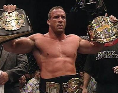 CollinRugg's tweet photo. JUST IN: UFC legend Mark Coleman is fighting for his life after he saved his parents from a house fire in Ohio.

Coleman, who was the first UFC Heavyweight Champion, singlehandedly carried both of his parents out of the house then went back for the family dog.

Coleman was then life-flighted to the hospital where he is now "battling for his life" according to family members.

"As many know, our dad was involved in a house fire early this morning along with his parents and beloved dog, hammer," an IG post read.

"He managed to carry both of his parents out of the house but despite his best efforts was not able to save hammer. He was life-flighted to the hospital where he is currently battling for his life after this heroic act."