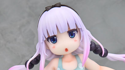 小林さんちのメイドラゴン天堂フィギュアあみあみ特典付き