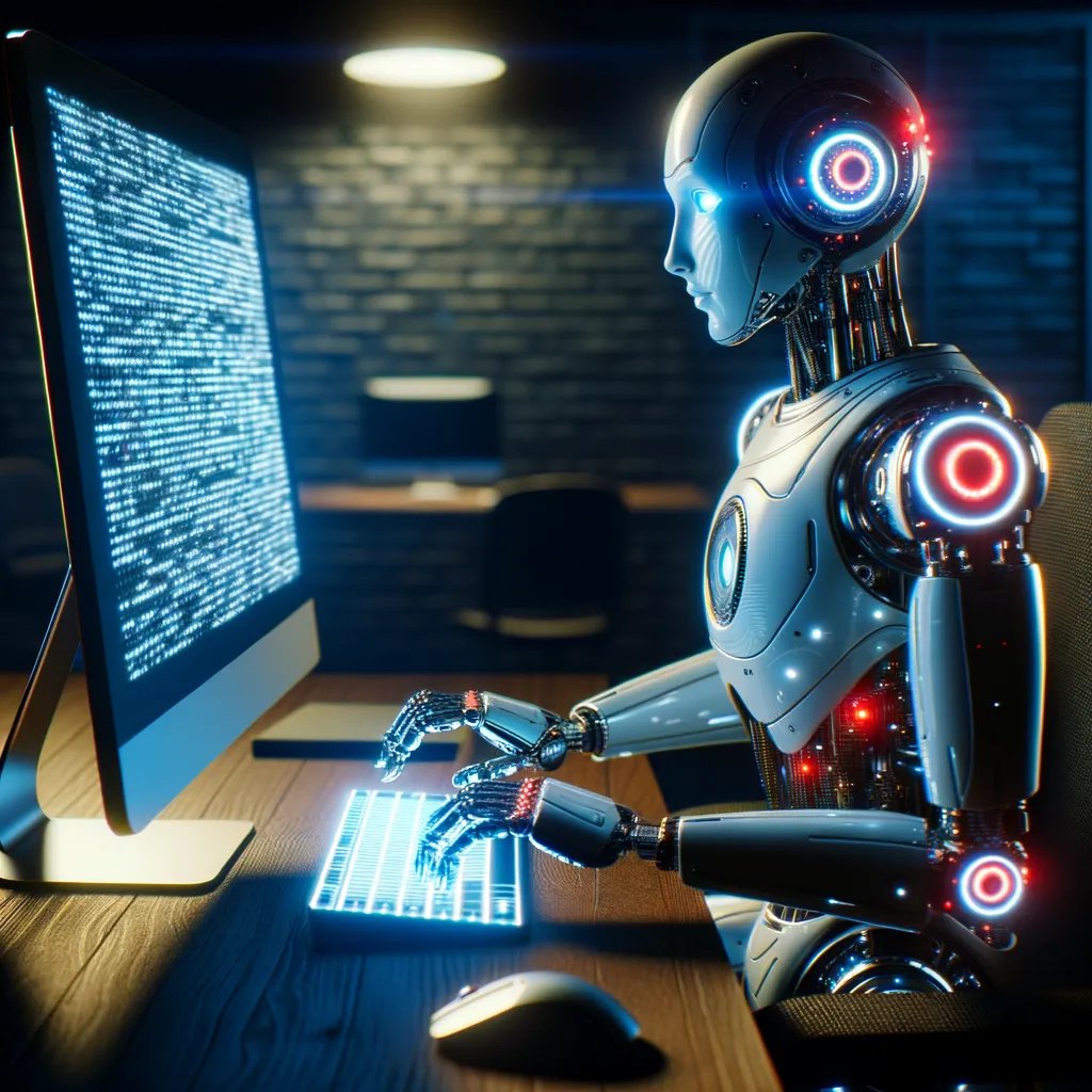 ServBayDev's tweet image. Do you think #Devin will make programmers jobless?
#cognitionai #AI #programmer