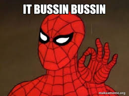 I Choose $RICH with $BUSSIN

#SOL #memecoins