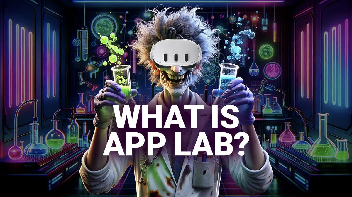 SideQuest 🎊 🎉 tweet media