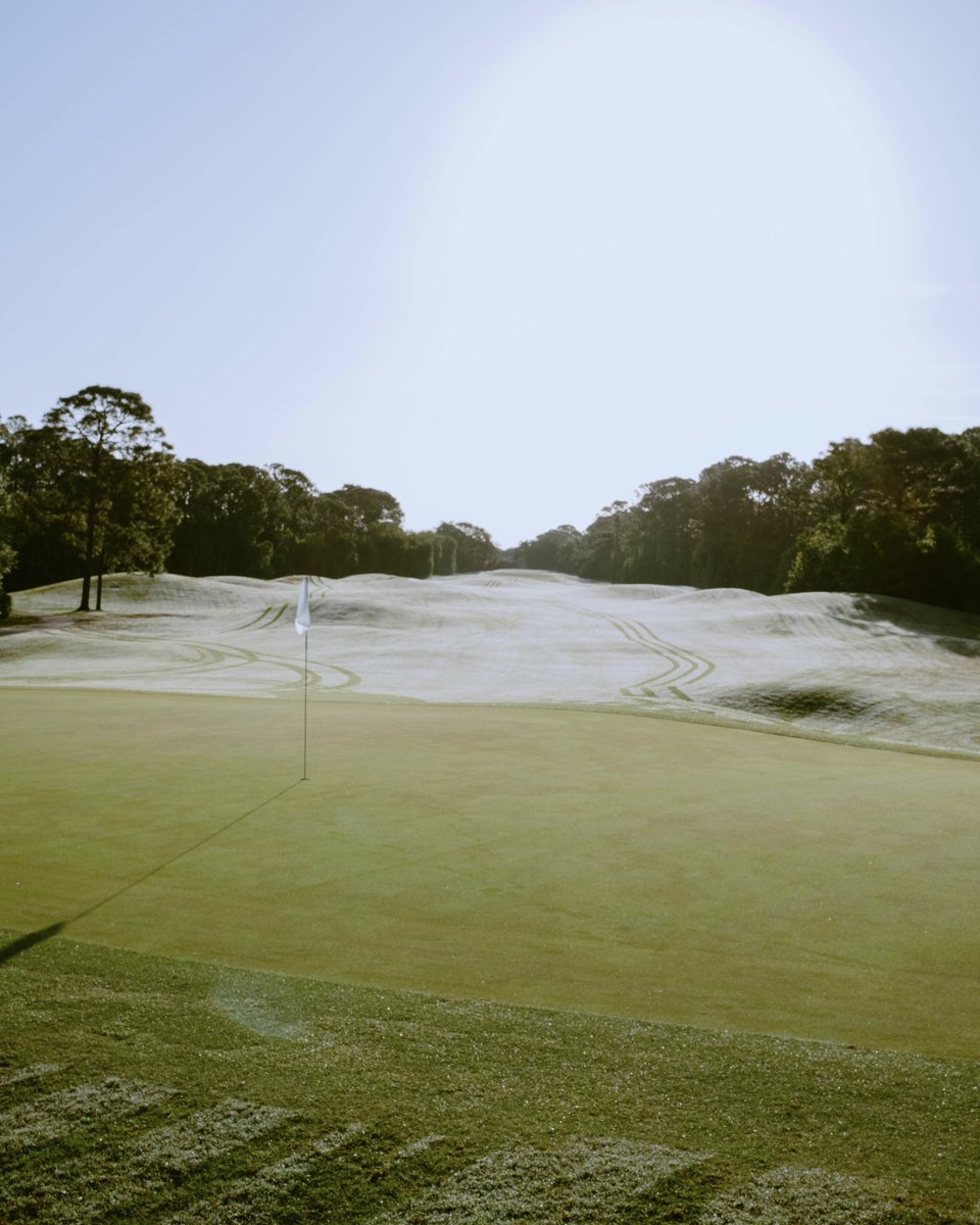 It’s a wonderful Wednesday at The Habitat! #floridagolf