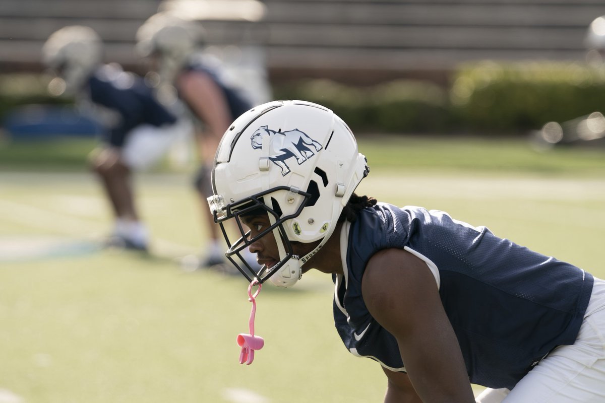 Samford Football tweet media