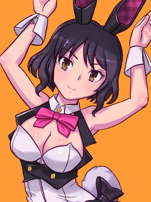 にゃーさんおたおめです過去絵集 