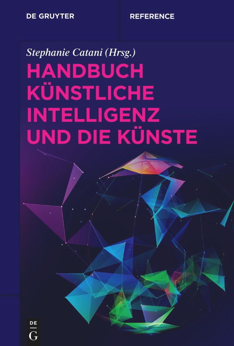 Hannes Bajohr forscht zum Verhältnis von KI und Literatur, aktuell im Fachbereich Medienwissenschaft der <a href="/UniBasel/">Universität Basel</a>. Im De Gruyter Handbuch Künstliche Intelligenz und die Künste schreibt er über Autorschaft und KI: degruyter.com/document/doi/1…