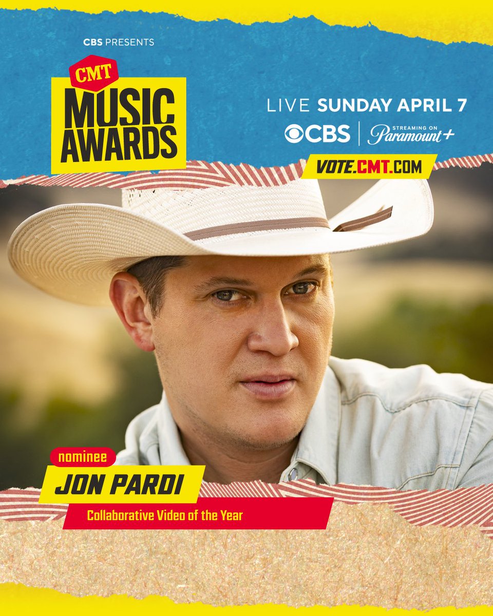Jon Pardi tweet media