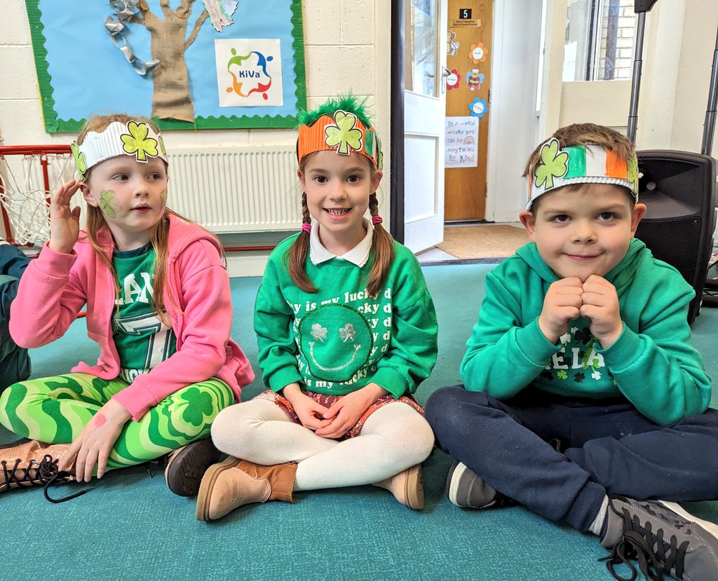 Sandra Hynes tweet media