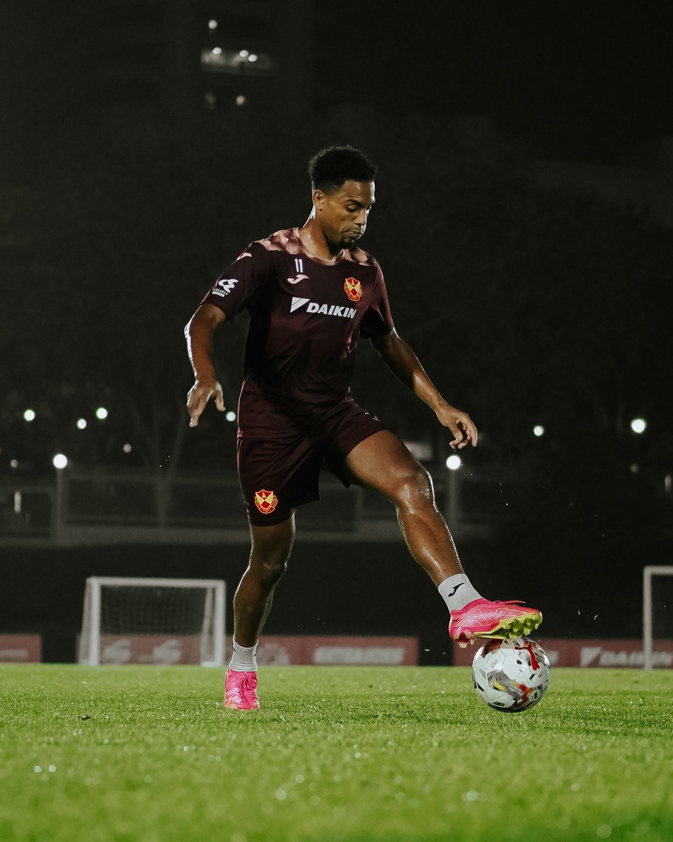 Selangor FC tweet media