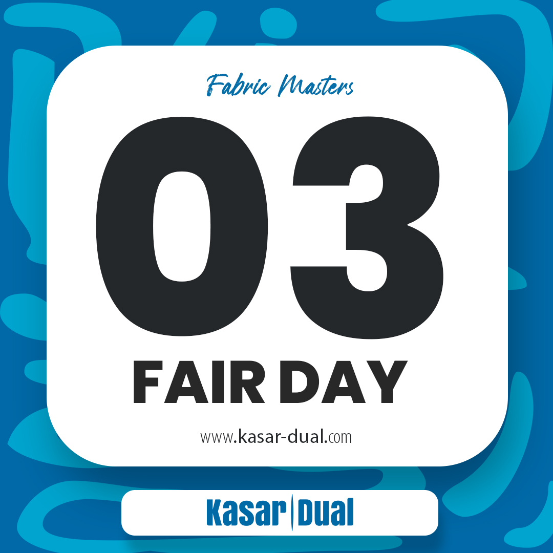 kasardual's tweet photo. Kasar Dual creates a difference of inspiration and originality with its vision and strong stance in the sector.
#kasardual #fabricmasters #fabricproduction #qualityguarantee #kumasüretimi #enerji #örme https://t.co/Q8QHASPb2P