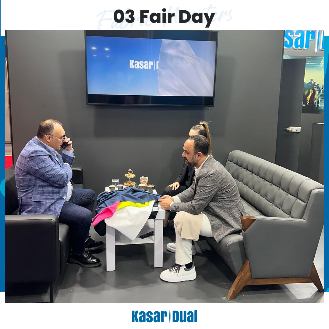 kasardual's tweet photo. Kasar Dual creates a difference of inspiration and originality with its vision and strong stance in the sector.
#kasardual #fabricmasters #fabricproduction #qualityguarantee #kumasüretimi #enerji #örme https://t.co/Q8QHASPb2P