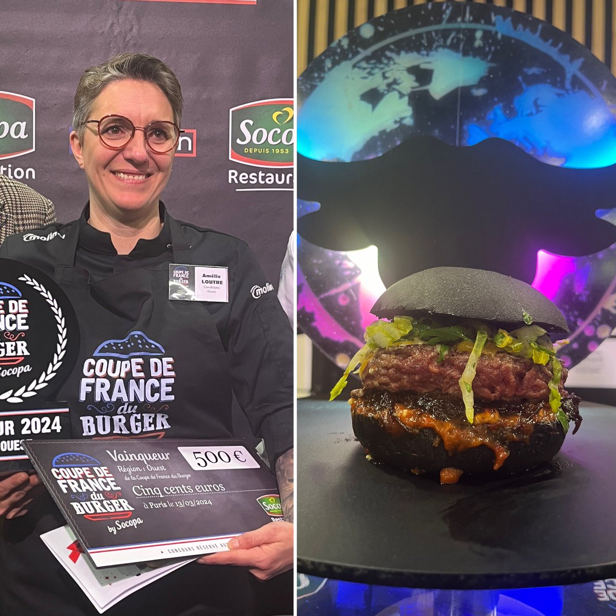 CoupedeFranceBurger tweet media