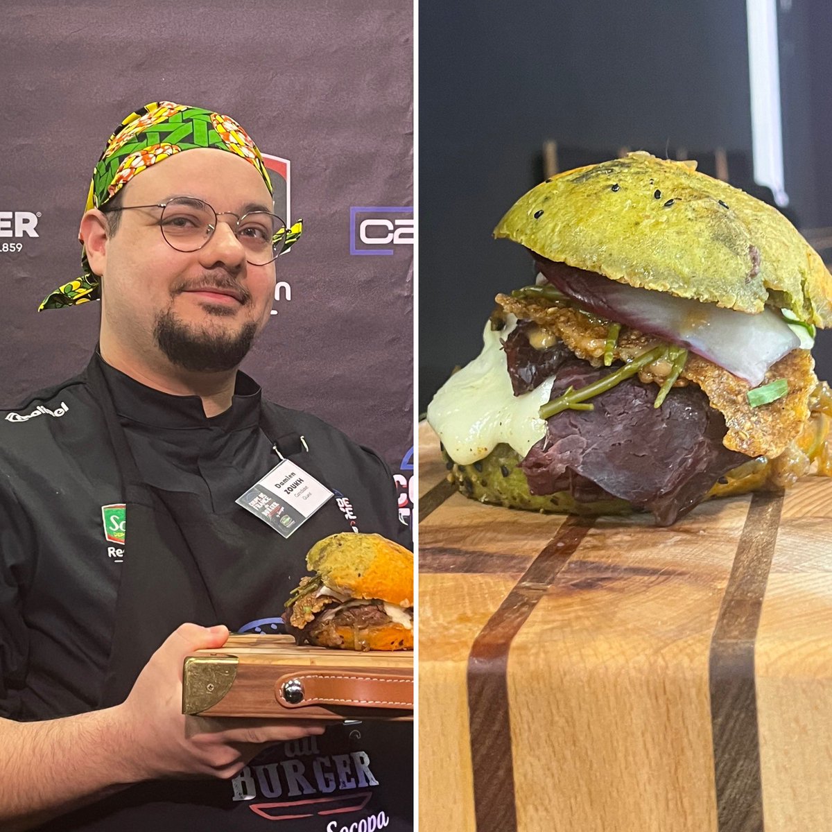 CoupedeFranceBurger tweet media