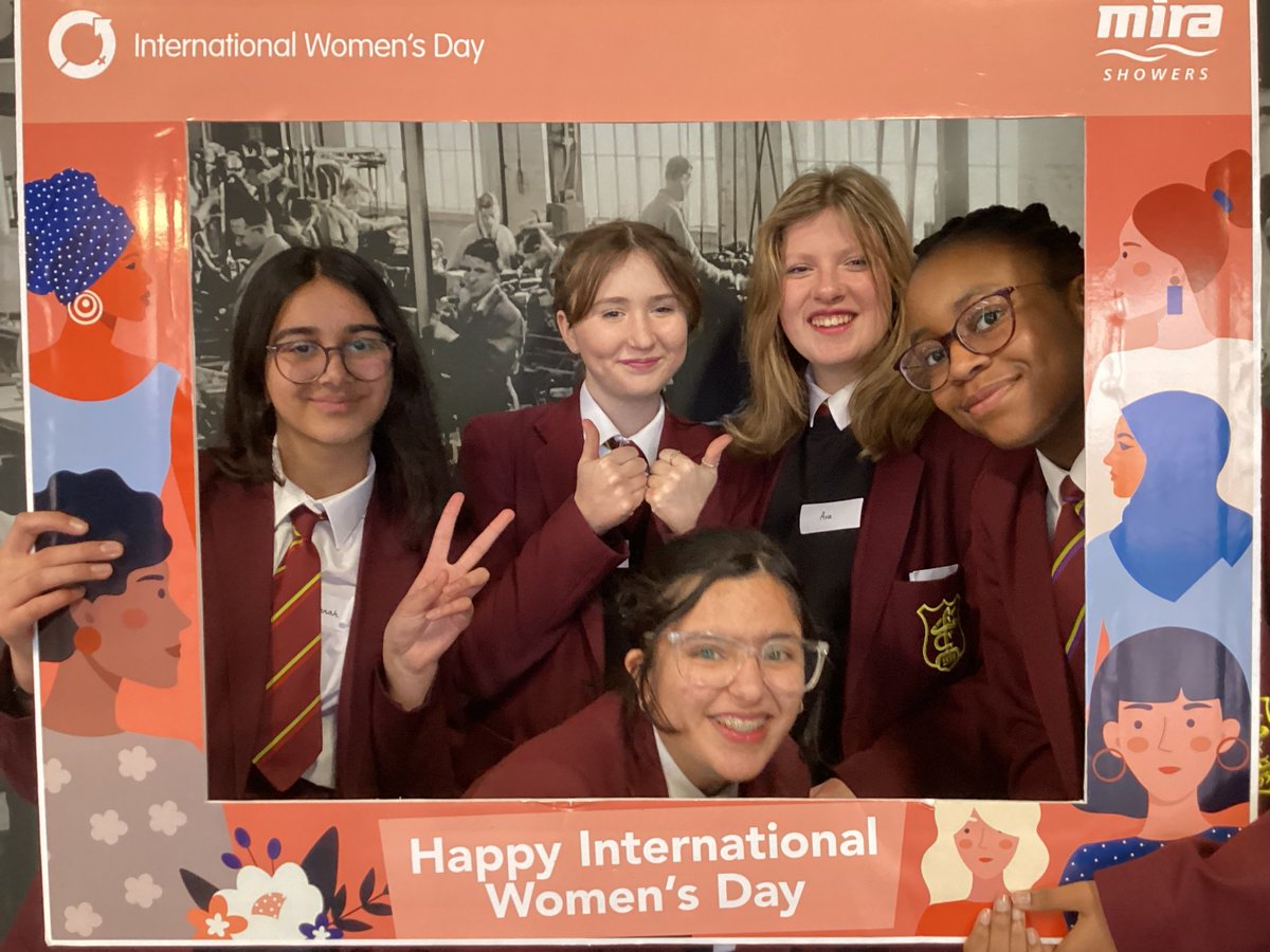 Science | The Crypt School tweet media