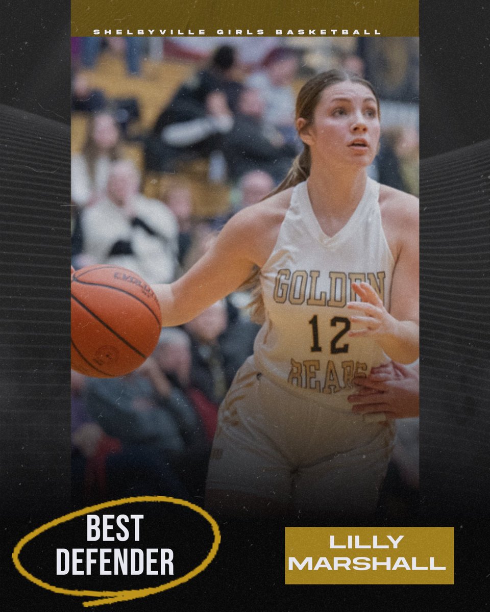 Shelbyville Girls Basketball tweet media