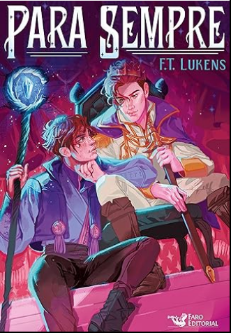 LiteraPrime's tweet photo. OFERTA AMAZON ⚡️LIVROS

LIVRO: Para sempre
R$: 25,56 🔥
🛒https://t.co/jvZFEtBdkY

LIVRO: Gay de família 
R$: 23,90 🔥
🛒https://t.co/ZKjb05NQOb https://t.co/GZOok7VBj1