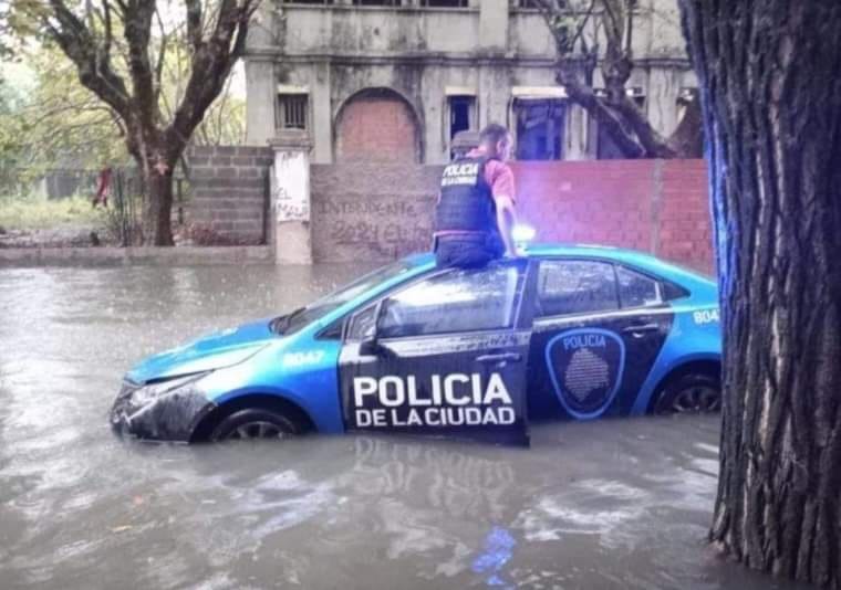 20 años de macrismo en CABA