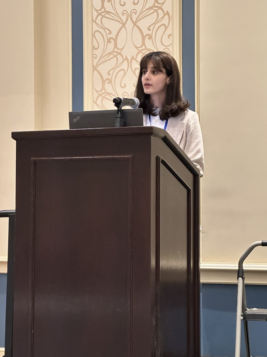 DrexelPharmPhys's tweet image. Outstanding presentations at the Society on NeuroImmune Pharmacology Meeting by members of the @GaskillLab !