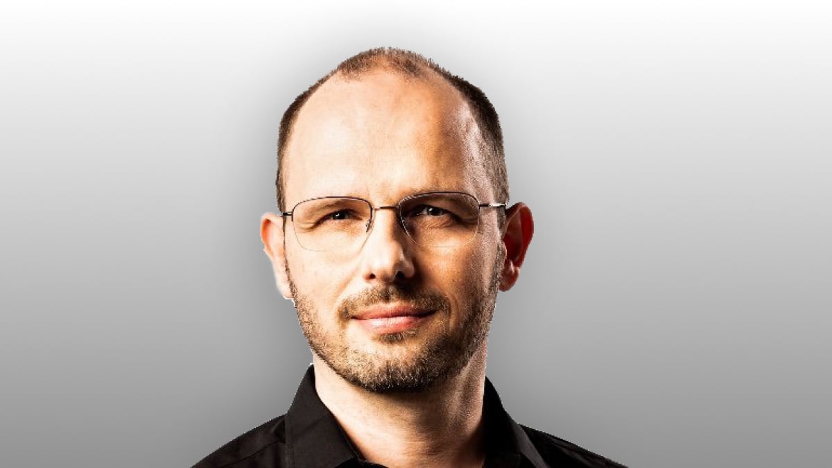 Meet our brilliant advisor team guiding us toward innovation &amp; excellence. Today, we spotlight <a href="/ashtom/">Thomas Dohmke</a>, an expert in #software development &amp; #IoT. He shapes our journey with invaluable insights. We're grateful for their commitment!