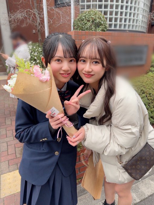 Twitterのコスプレ画像12