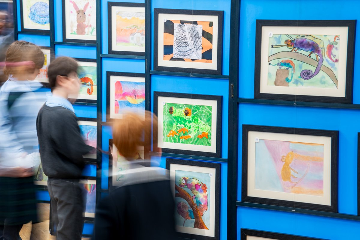 Devonshire House tweet media